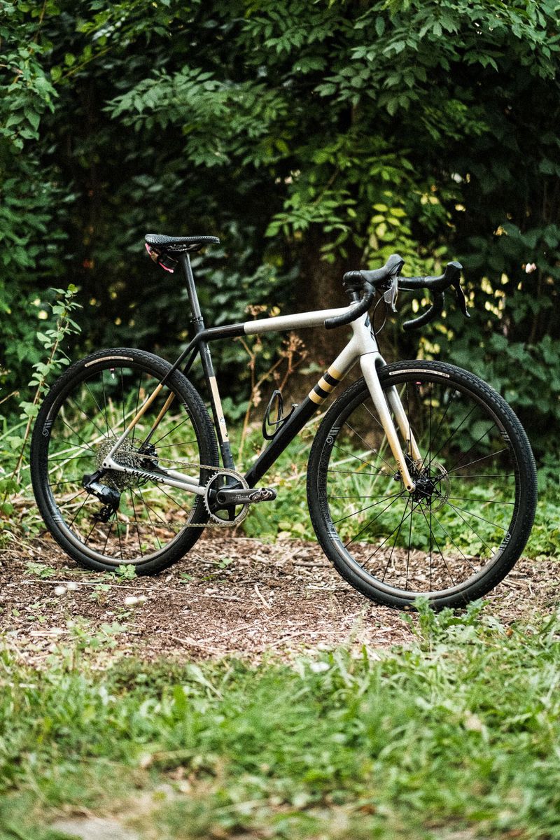 Specialized Crux S–Works 