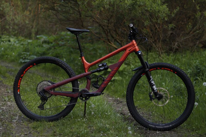 Canyon Spectral 125 AL 6 