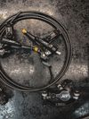 Shimano XT 12speed