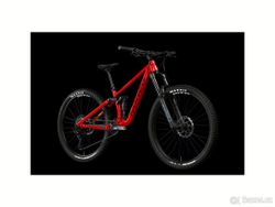 AKCE SLEVA NORCO Sight A 27.5 Red