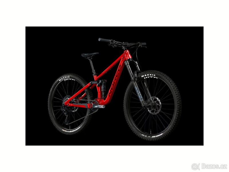 AKCE SLEVA NORCO Sight A 27.5 Red