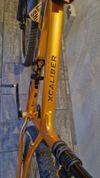 Trek X-caliber 9 factory orange