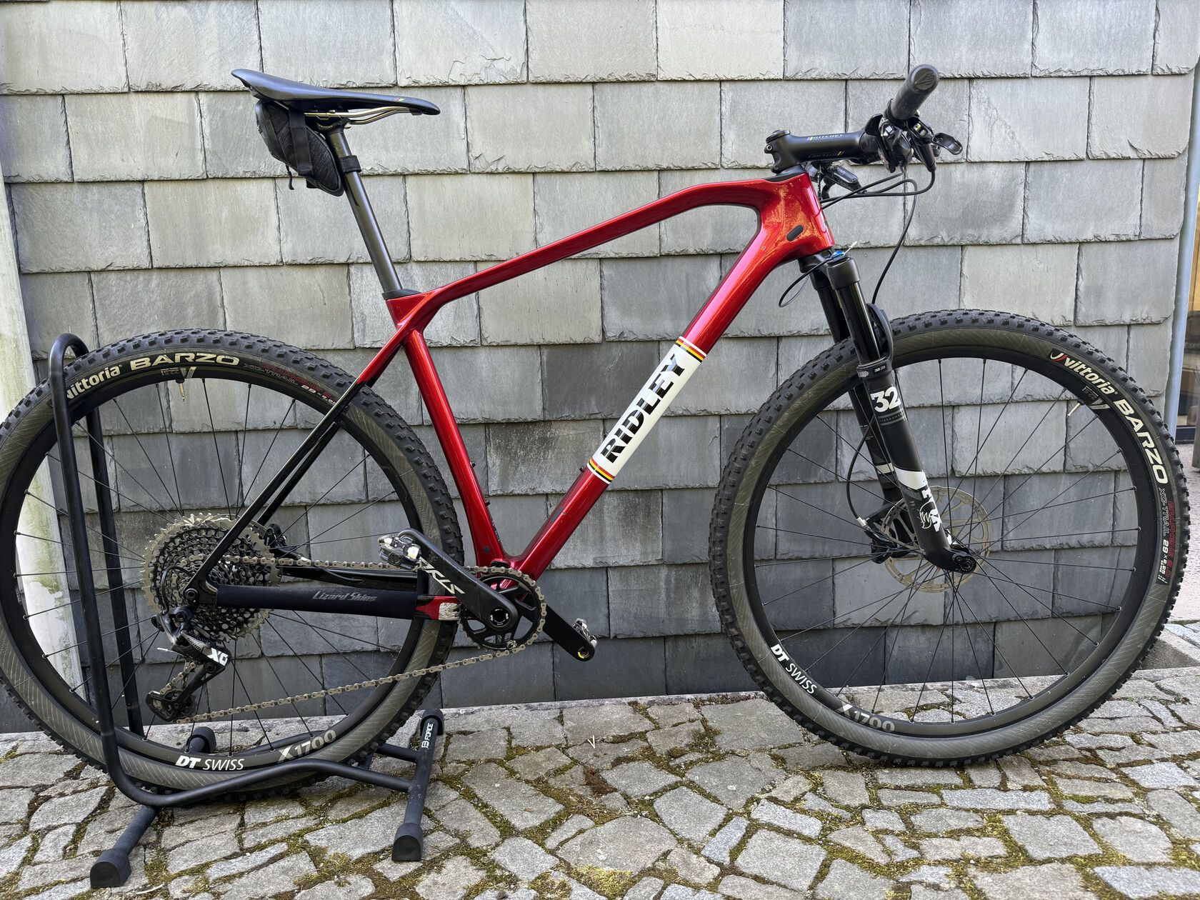 Ridley Ignite SLX