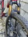 Ridley Ignite SLX, XTR races,