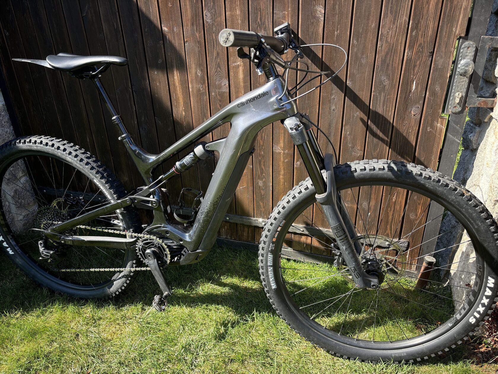 Cannondale Mottera Neo CRB 3+