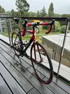 Specialized Tarmac, Ultegra Di2, vel. 56