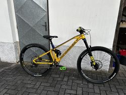 Mondraker Foxy 29” M