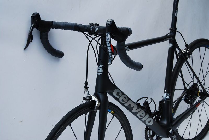 Cervélo R5 Carbon