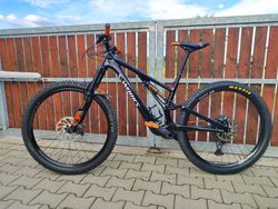 Specialized Stumpjumper Evo S3