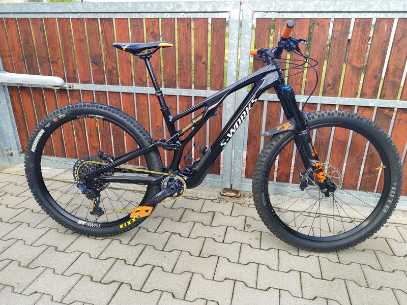 Specialized Stumpjumper Evo S3