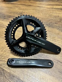 Shimano Dura-ace FC-R9200 175mm 52x36