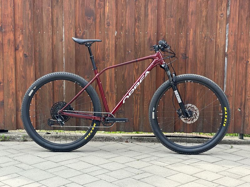 Orbea Alma H11 2024