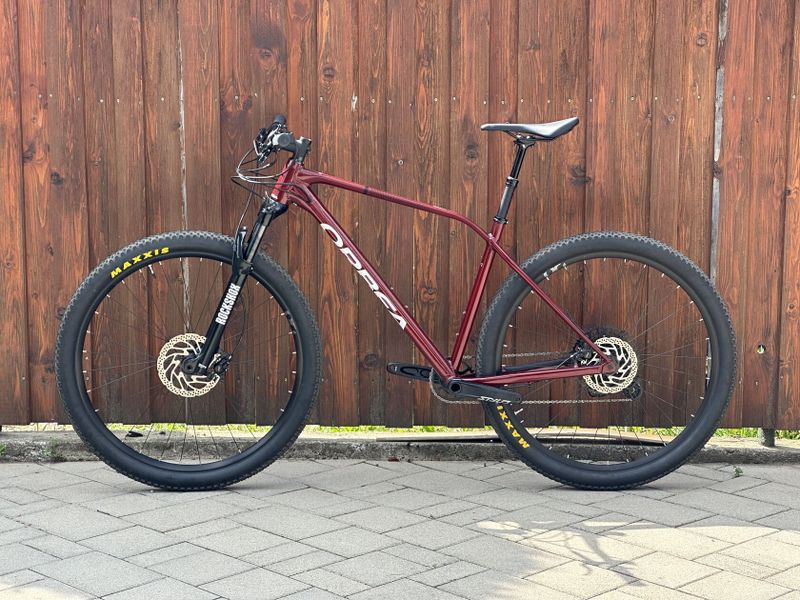 Orbea Alma H11 2024