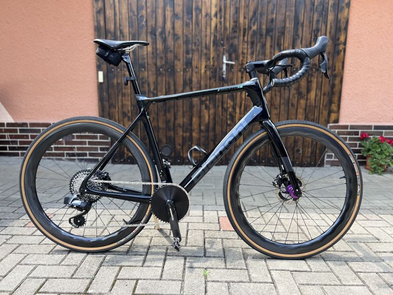 Bianchi infinito XE vel.59