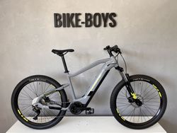 Nové elektrokolo Haibike Hardseven 6.0 