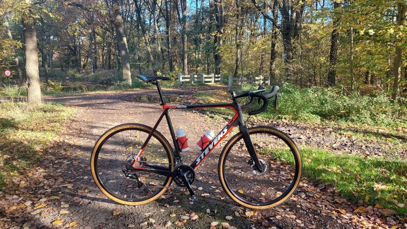 Stevens SUPERPRESTIGE 