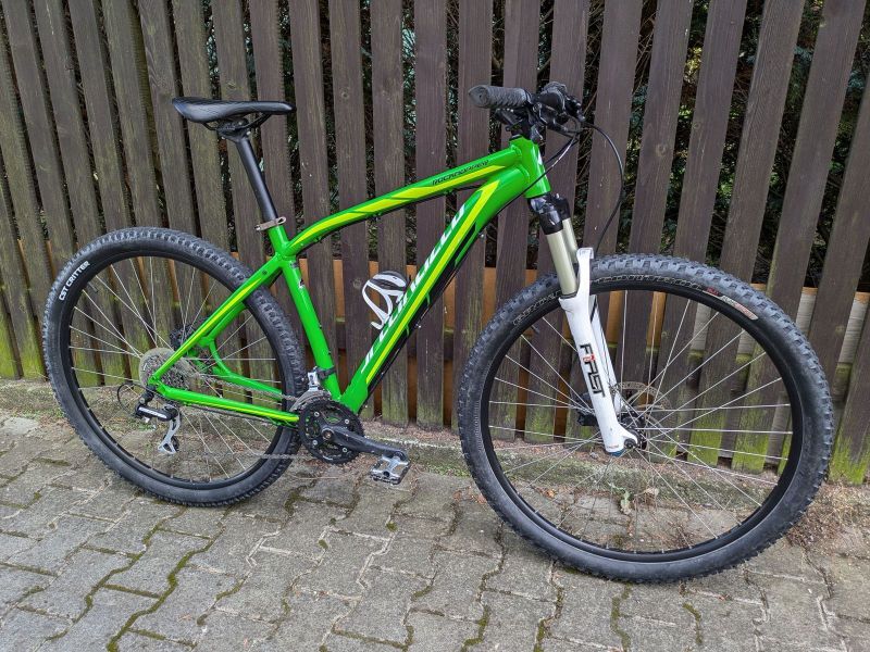 Specialized Rockhopper 29" L 