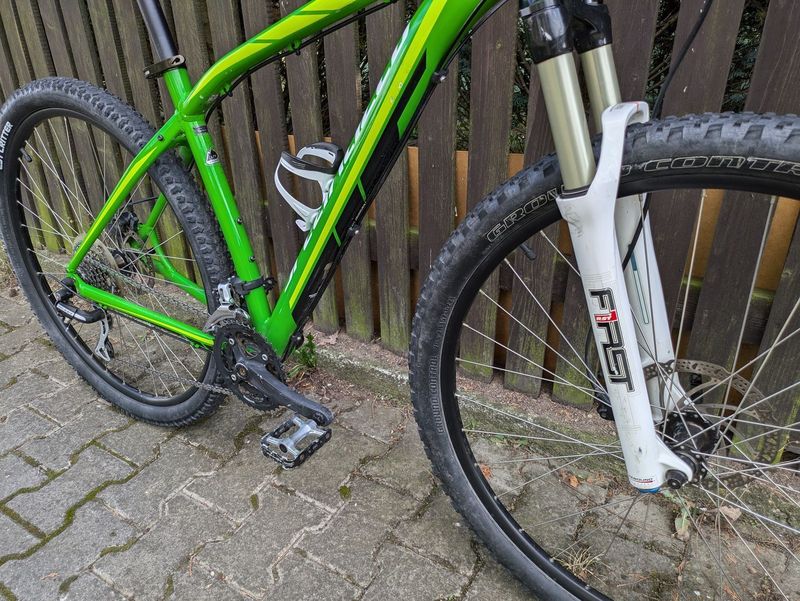 Specialized Rockhopper 29" L 