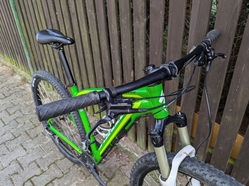 Specialized Rockhopper 29" L 