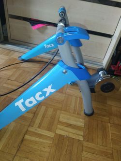 tacx satori trenažér 