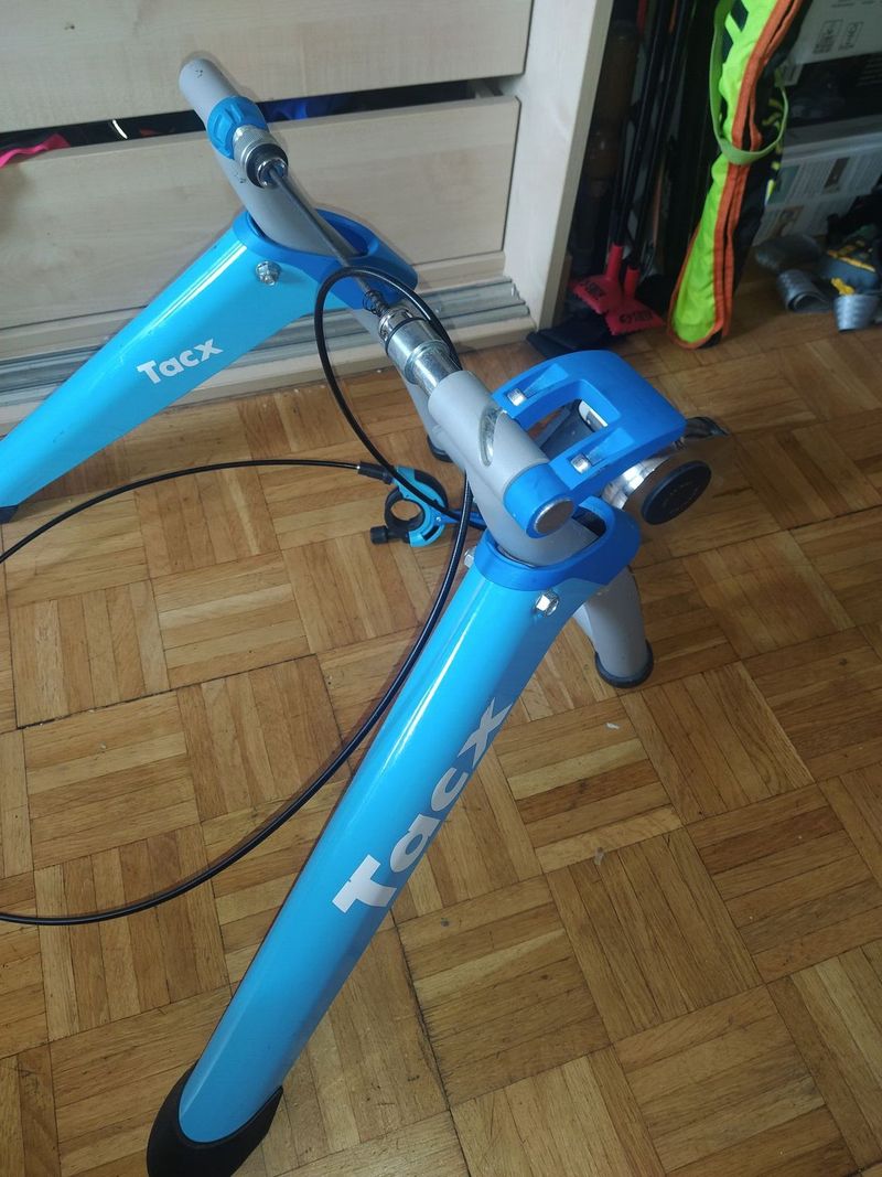 tacx satori trenažér 