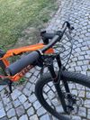 TREK Supercaliber 9.7 2022