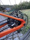 TREK Supercaliber 9.7 2022