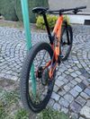 TREK Supercaliber 9.7 2022