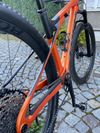 TREK Supercaliber 9.7 2022