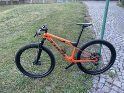 TREK Supercaliber 9.7 2022