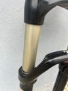 vidlice Rock Shox RL Gold 30, vzduchová, RÚP, zdvih 100mm, 1-1/8, sloupek 19.5cm