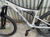 KARBONOVÉ MTB FULL SAVA BRUNI 29 6.0, VEL. M/17"