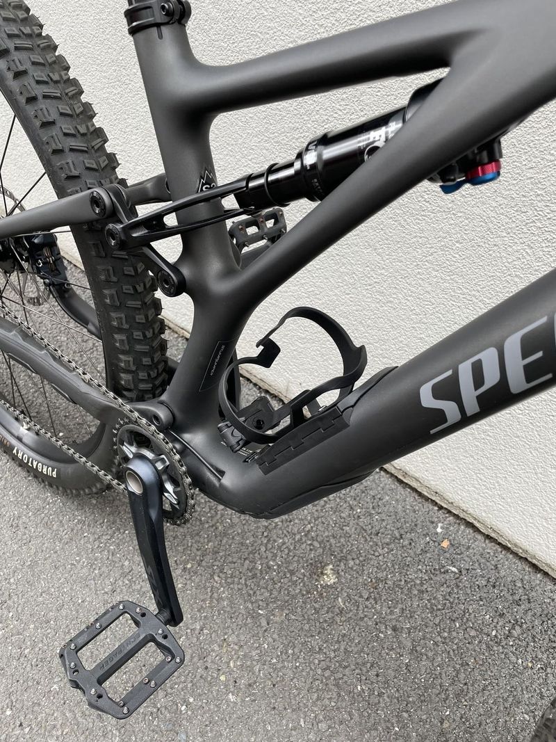 Horské kolo Specialized Stumpjumper Comp