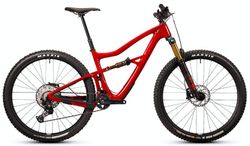 IBIS RIPLEY V4S CARBON v kitu XT/SLX 