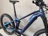 Nové elektrokolo Haibike AllMtn 2 720Wh blue/cyan 2024