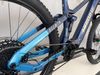 Nové elektrokolo Haibike AllMtn 2 720Wh blue/cyan 2024