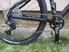 Nové 27,5" kolo kolo na rámu Maxbike M507 15", Deore 1x11, vzduch. vidlice Suntour XCR