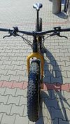 Prodám Rock Machine Avalanche INT E70-26 - (Fatbike) "L"