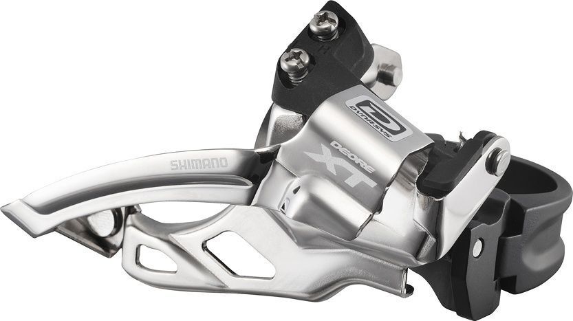 Nový přesmykač SHIMANO FD-M780 2x10 rychlostí