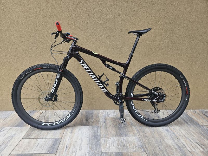 Specialized Epic Expert 2021 XL