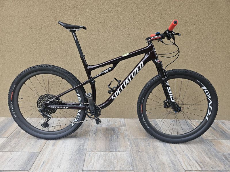 Specialized Epic Expert 2021 XL