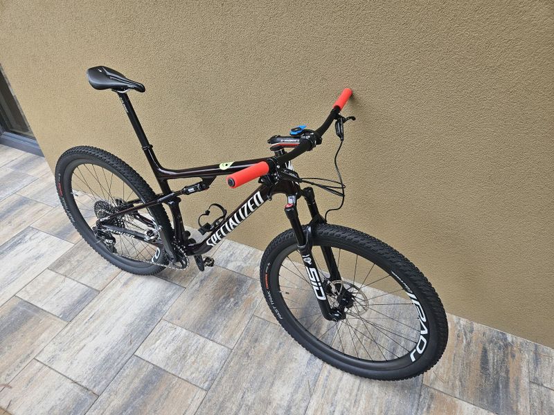 Specialized Epic Expert 2021 XL