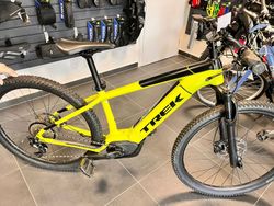 Prodam Trek Powerfly 5