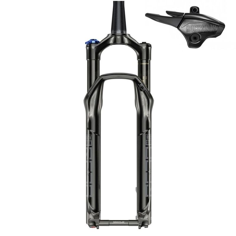 Rock Shox REBA RL 29er - 100mm