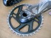 Sram GX DUB (175mm) 32z carbon