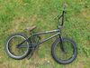 BMX SUBROSA TIRO 