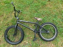 BMX SUBROSA TIRO 