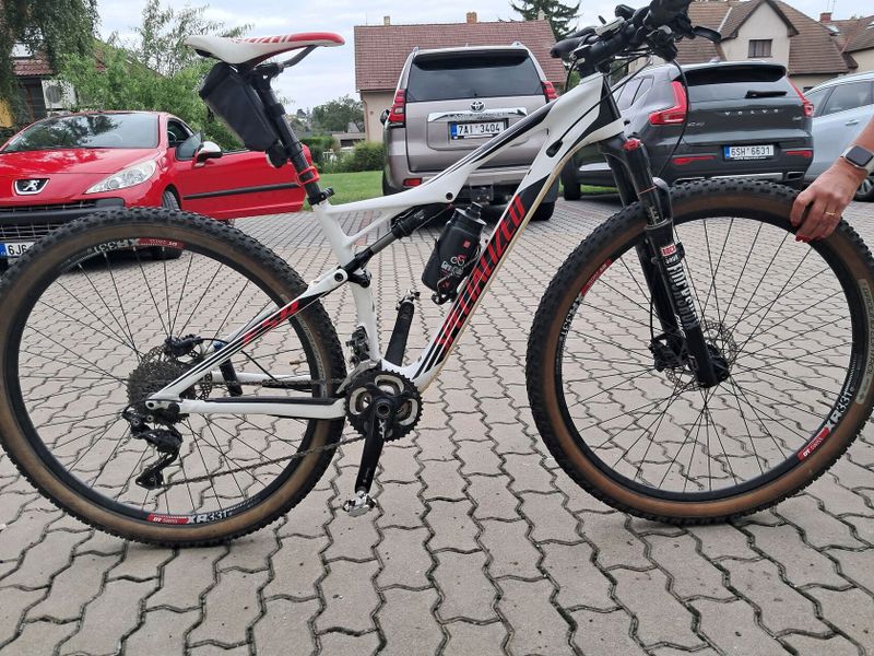 Specialized Epic prodej 