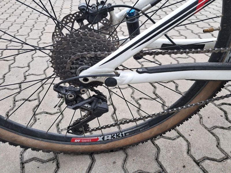 Specialized Epic prodej 