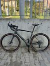 Gravel Specialized Diverge Comp Carbon 2023, vel.58, kupováno 7/2023